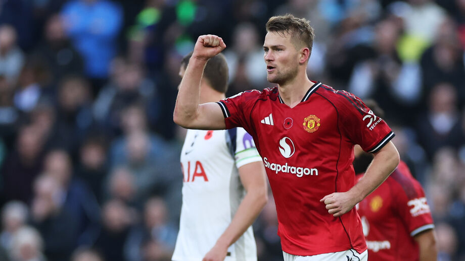 De Ligt