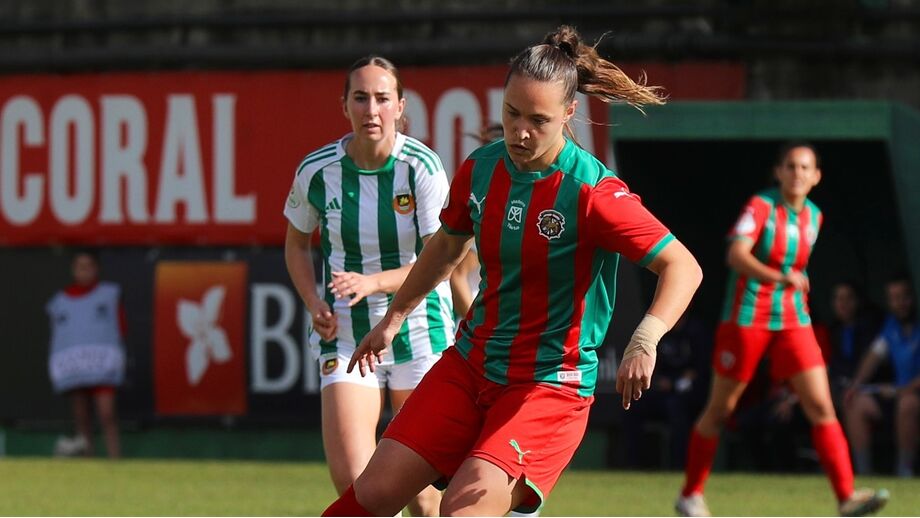 Marítimo e Rio Ave vão procurar manter-se na Liga BPI