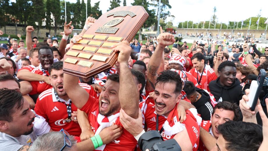 Benfica 