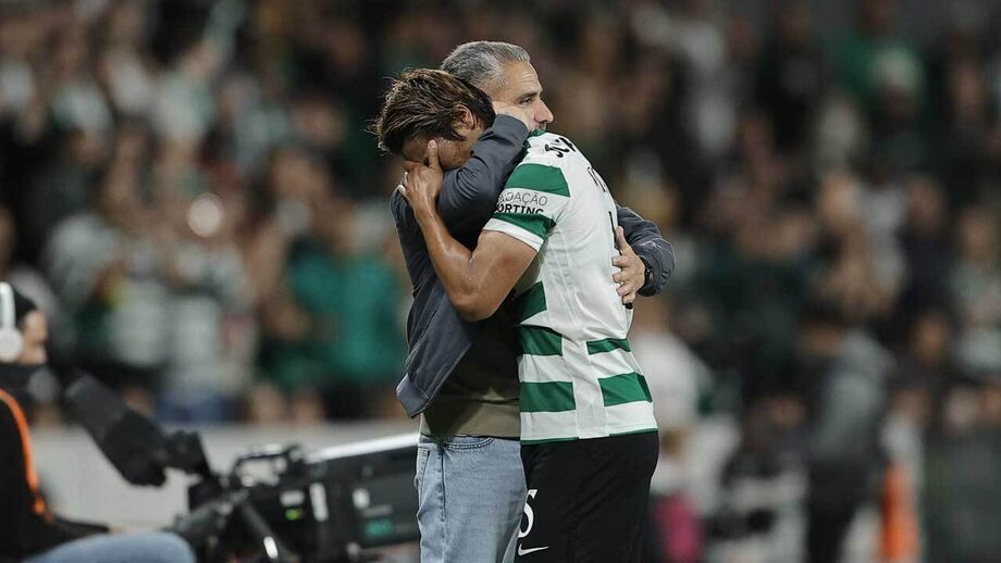 Japonês vai deixar o clube no final da época