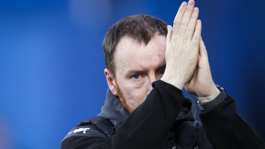 Ian Cathro deixa Estoril ao fim de duas épocas