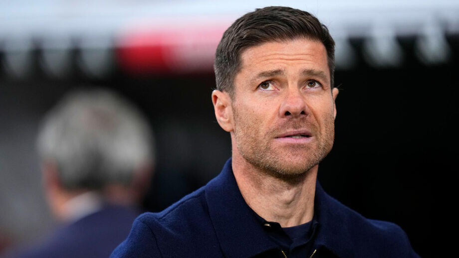 Oficial: Xabi Alonso é o novo treinador do Chelsea