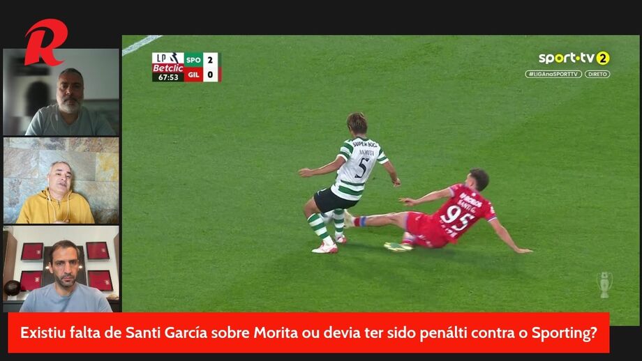 Marco Ferreira e Jorge Faustino analisam principais casos da última jornada da Liga Betclic