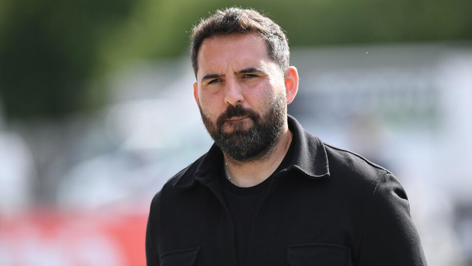 Gonçalo Feio conquistou lote de capitães do Tondela