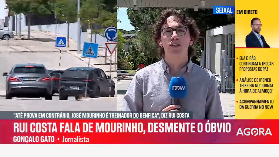 Treinador do Benfica está a caminho do Real Madrid