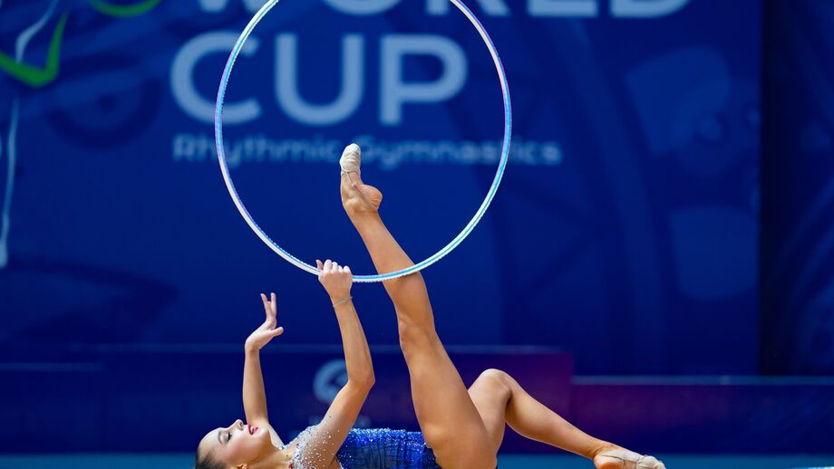 Ginástica