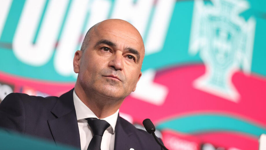 Roberto Martínez