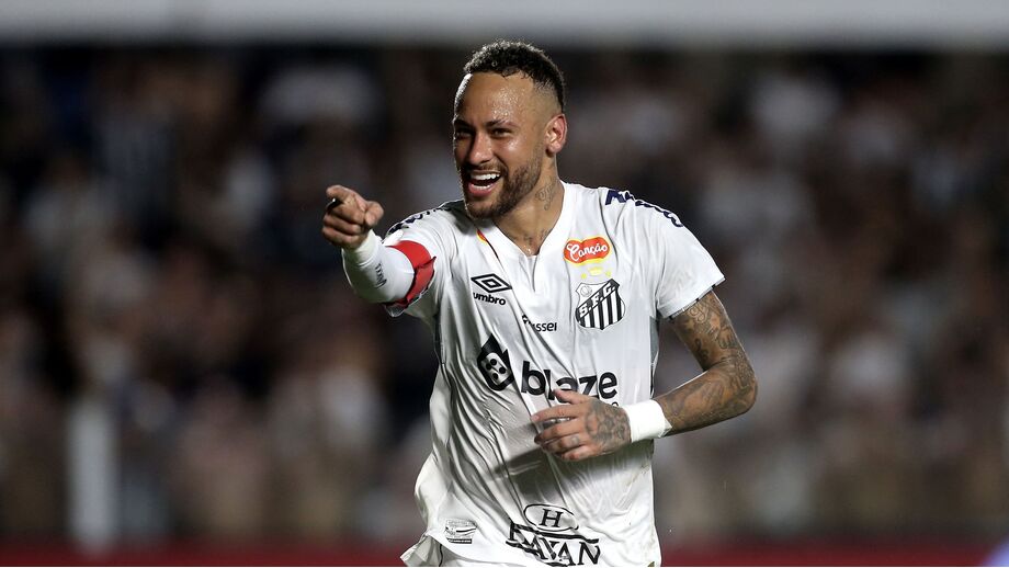 Neymar 