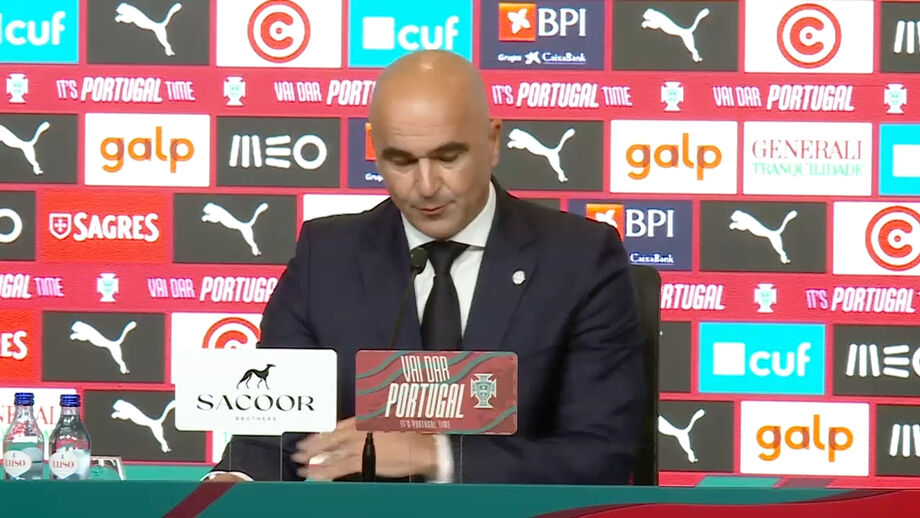 Presidente do Sp. Braga insurgiu-se contra a ausência de Ricardo Horta dos convocados de Portugal para o Mundial'2026