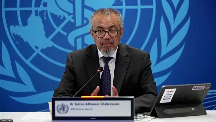 Risco de propagação do surto na RD Congo e no Uganda é alto a níveis nacional e regional, mas baixo a nível global