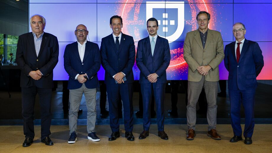 Reunião teve lugar na Cidade do Futebol