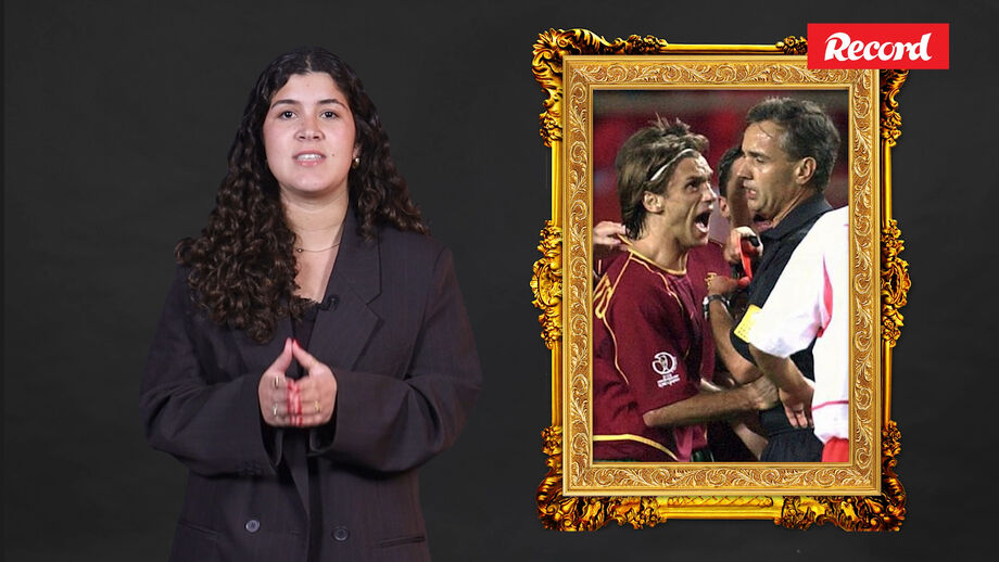 As histórias escondidas de todos os Mundiais 