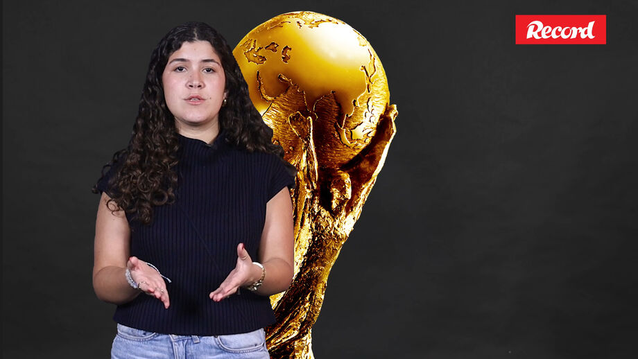 As histórias escondidas de todos os Mundiais 