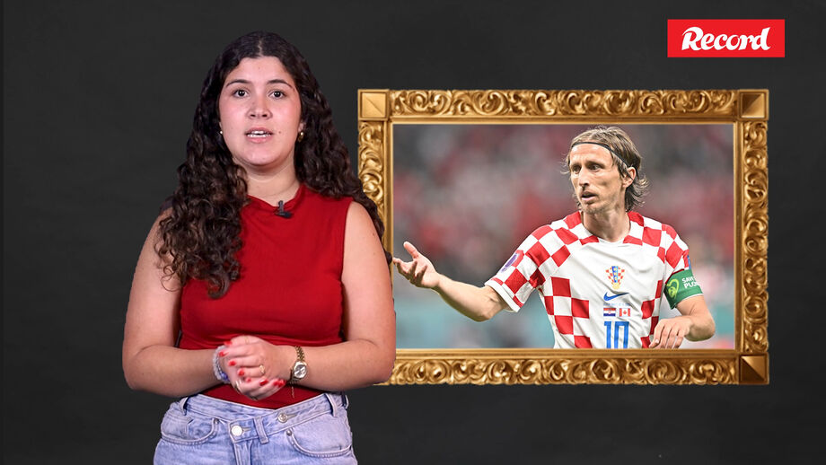 As histórias escondidas de todos os Mundiais 