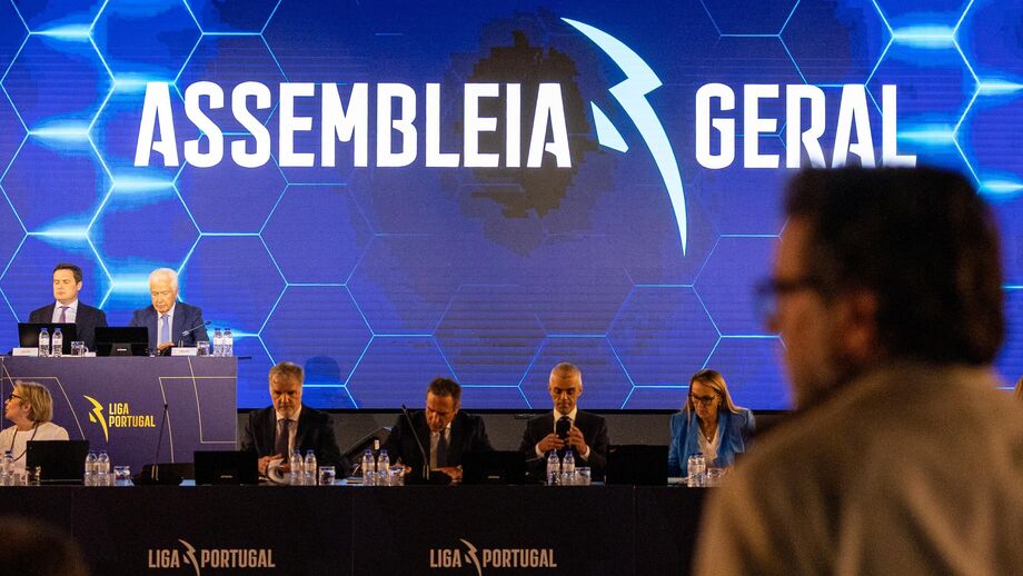 Liga Portugal