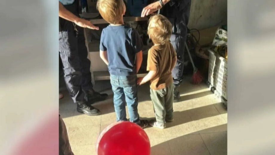 Dois meninos frnaceses, de 3 e 5 anos, foram abandonados na estrada que liga a Comporta a Alcácer do Sa