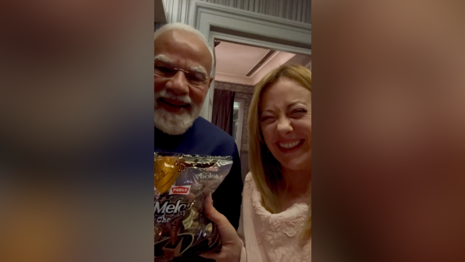 Modi de visita a Itália