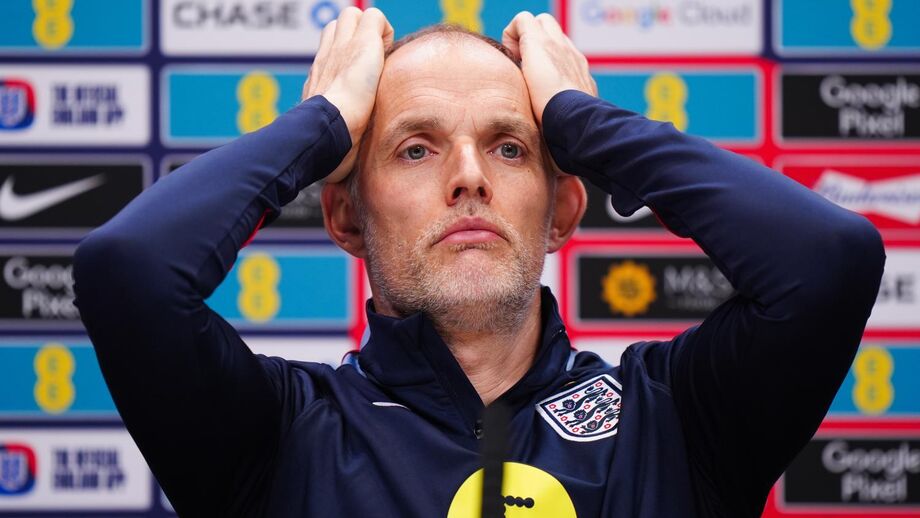 Thomas Tuchel
