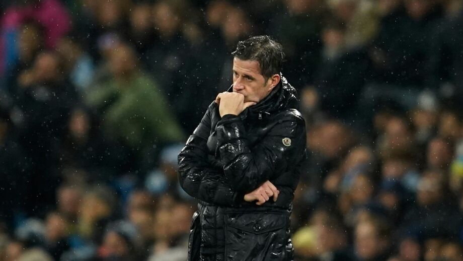Marco Silva pondera futuro no Fulham e interesse do Benfica