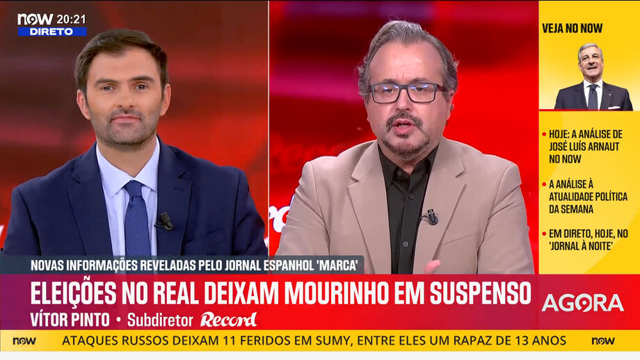 Cláusula contratual com o Benfica já não deverá estar em vigor após as eleições