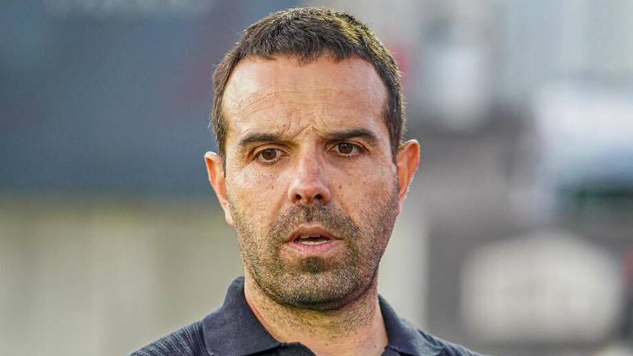 Ricardo Silva deixa o comando técnico da Oliveirense