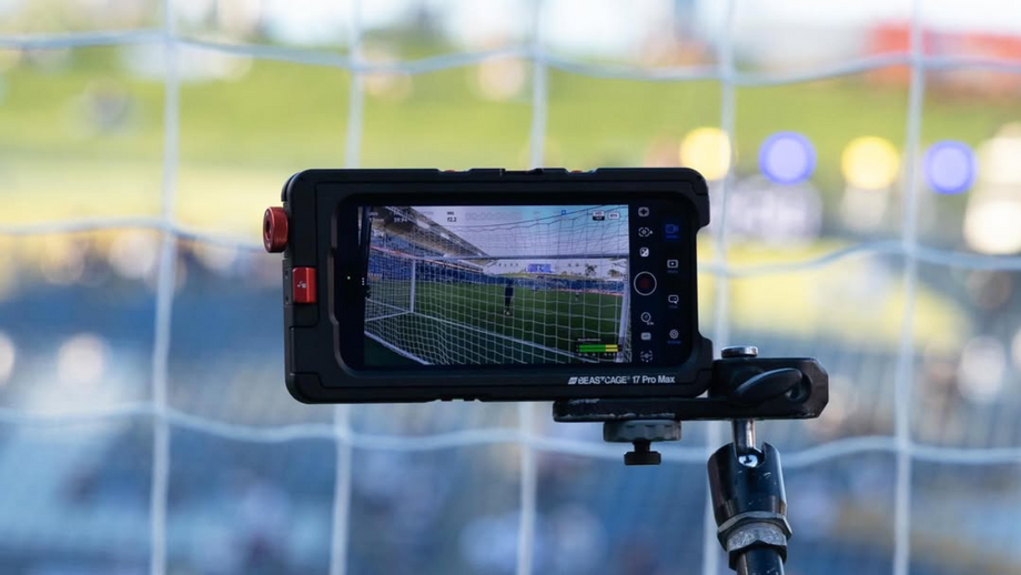 Jogo entre LA Galaxy e Houston Dynamo será pioneiro no novo (e revolucionário) método de transmissão de jogos de futebol