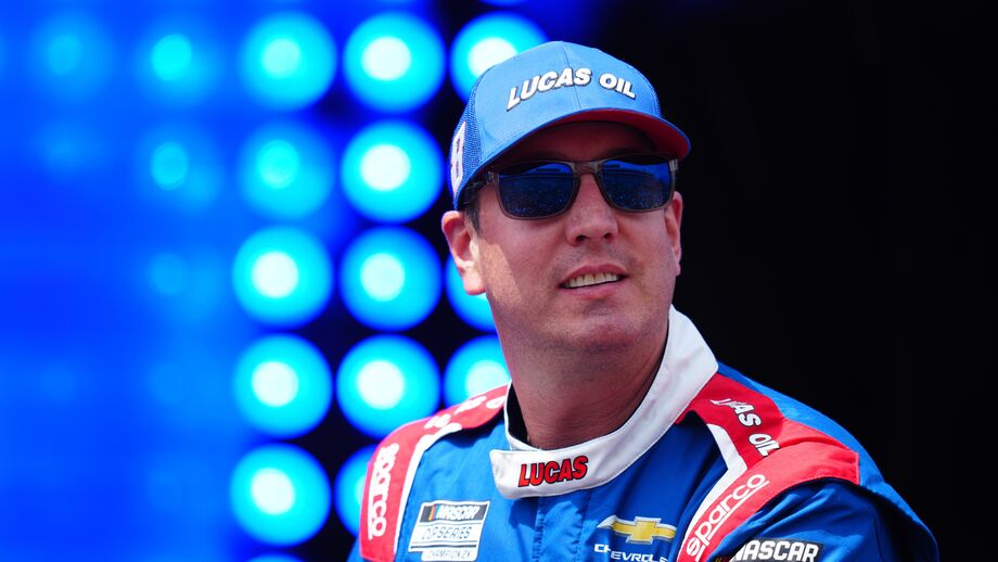 Kyle Busch