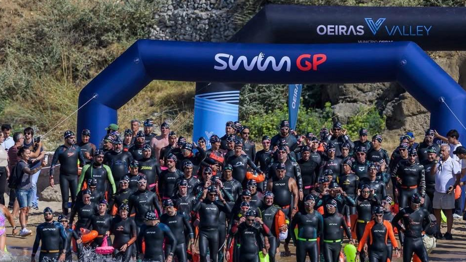 Swim GP