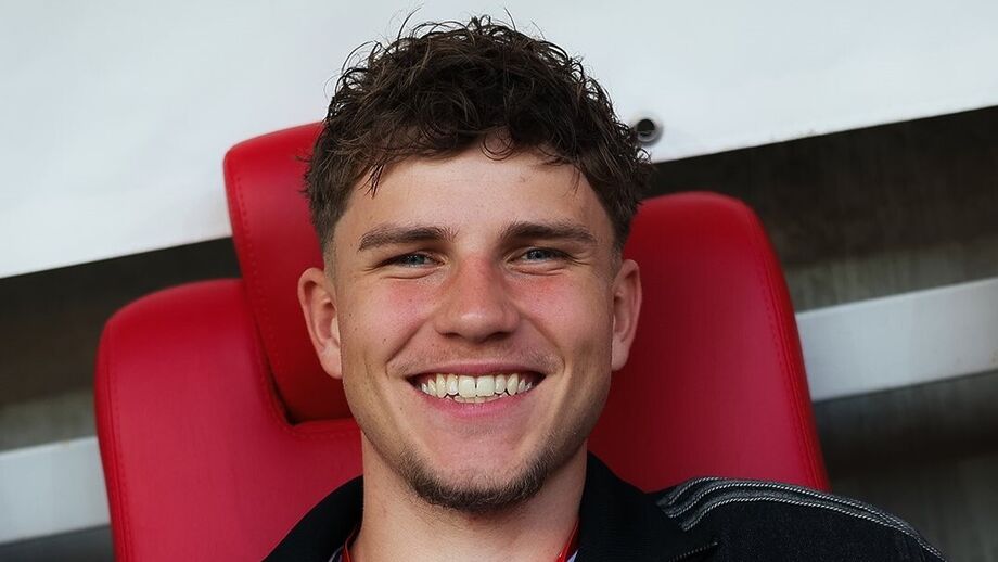 Oskar Pietuszewski assistiu ao jogo do Jagiellonia