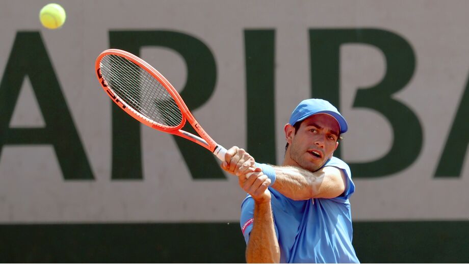 Nuno Borges
