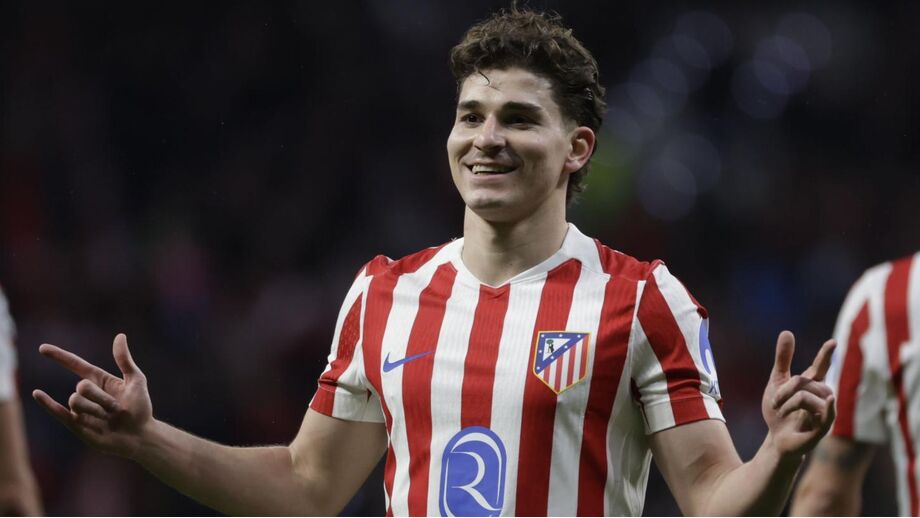 Julian Álvarez