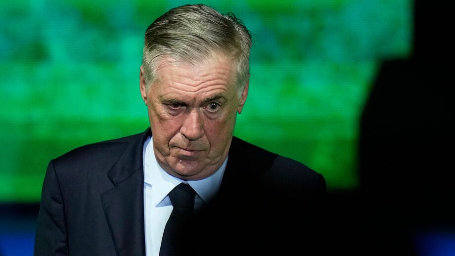 Como Ancelotti convenceu (todos) os brasileiros