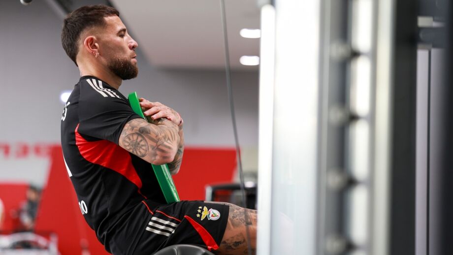 Otamendi