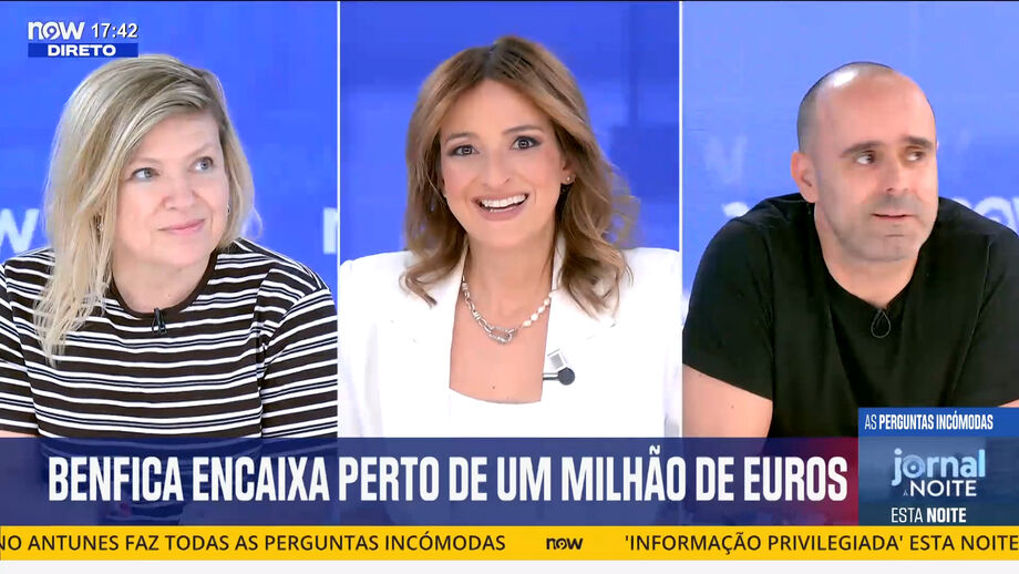 Concertos hoje e amanhã no Estádio da Luz
