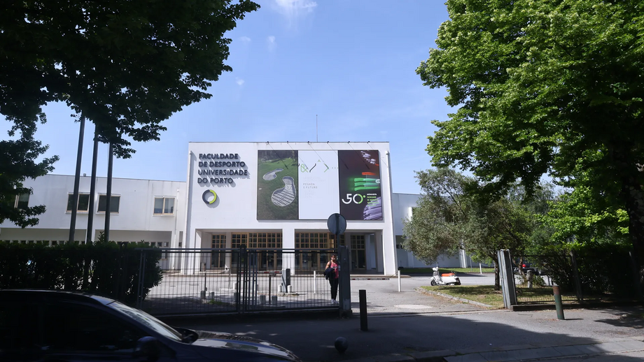 Faculdade de Desporto do Porto