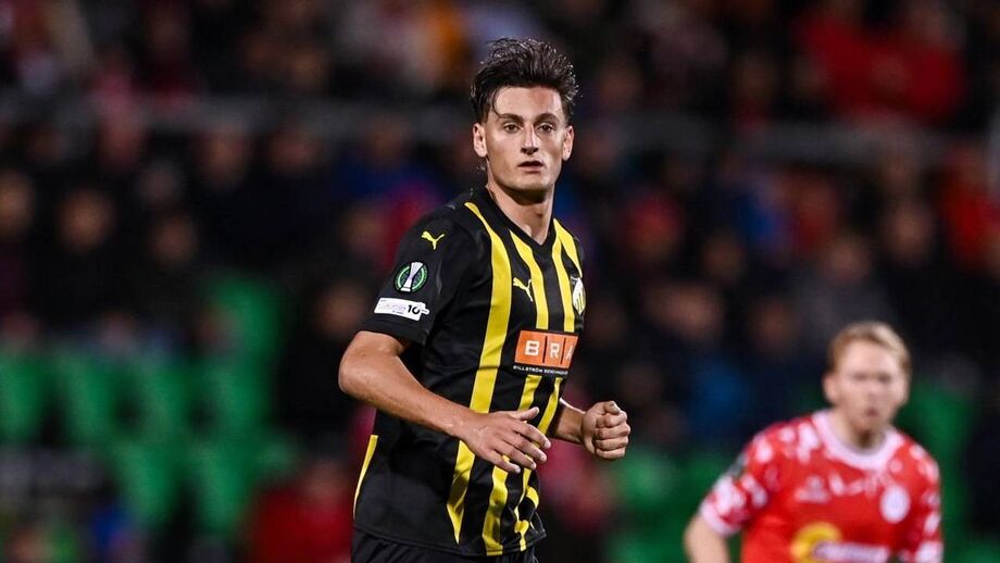 Silas Andersen está perto de reforçar o Sporting