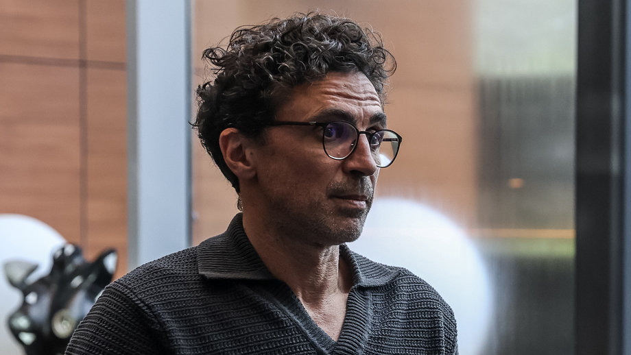Rogério Matias