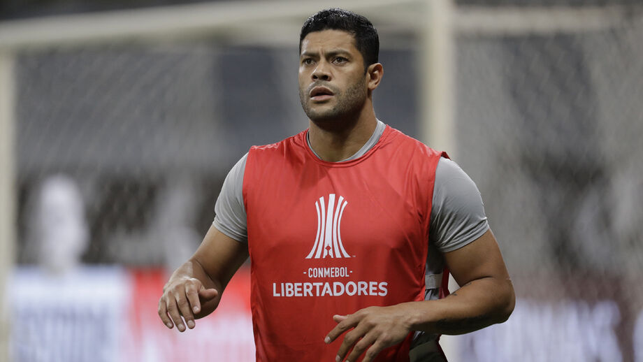 Hulk está à procura de mansão no Rio de Janeiro e pode pagar... mais de 18 mil euros por mês