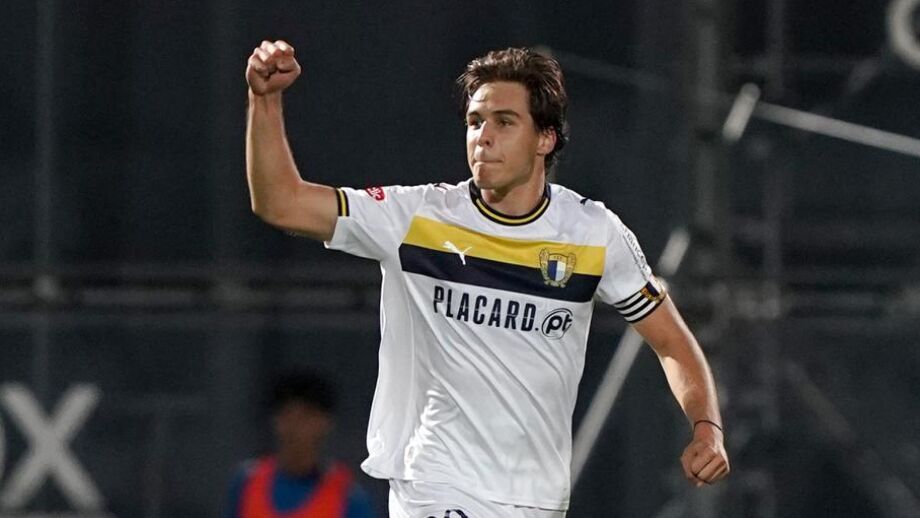 Gustavo Sá