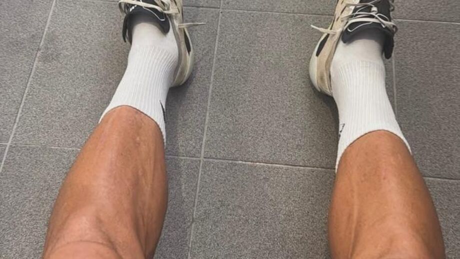 Imagem publicada por José Fonte no Instagram