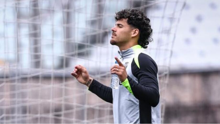 Maxi Araújo