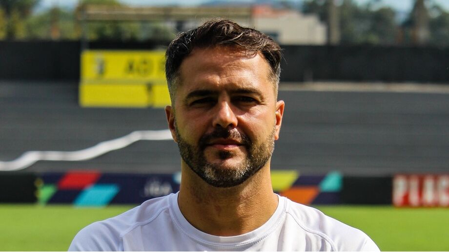 Bruno Moraes