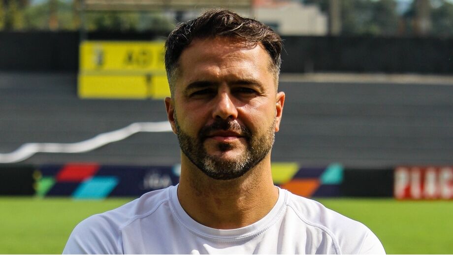 Bruno Moraes