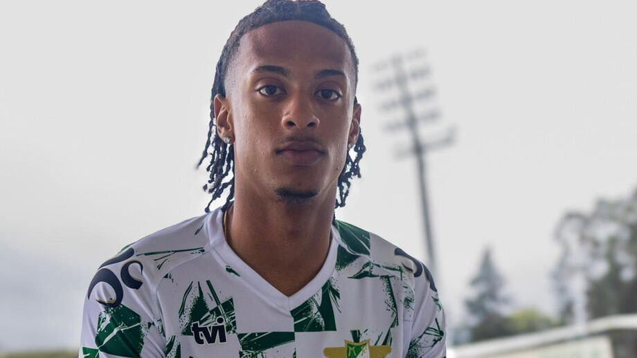 Leandro Santos