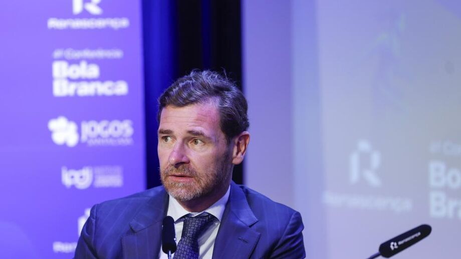 André Villas-Boas