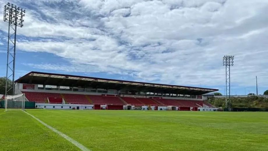 Estádio do Mar, recinto do Leixões