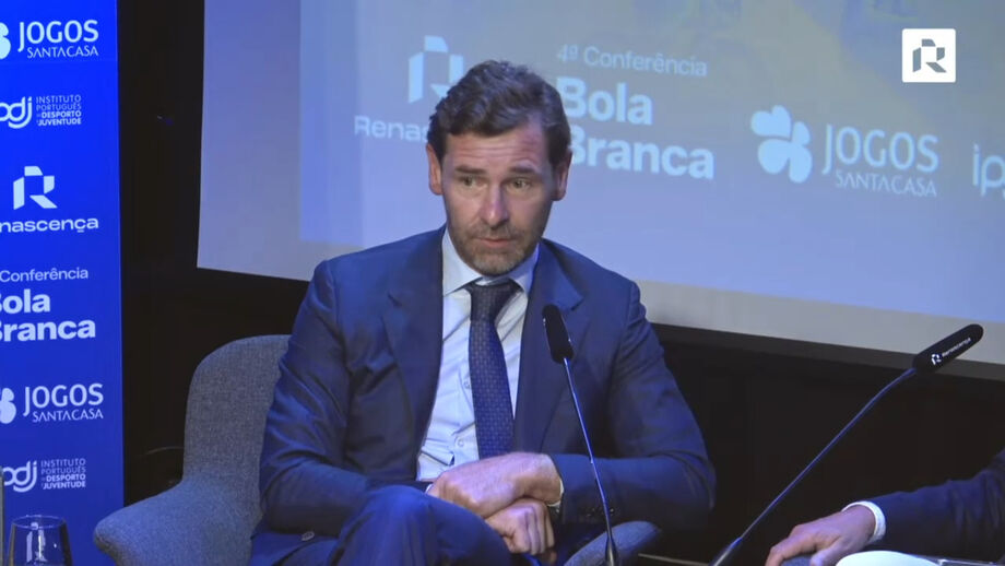 Presidente do FC Porto elogia homólogo do Benfica e admite "animosidade" com o do Sporting