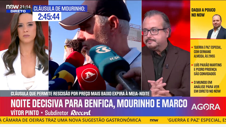 Tema em grande destaque no 'Record na Hora'
