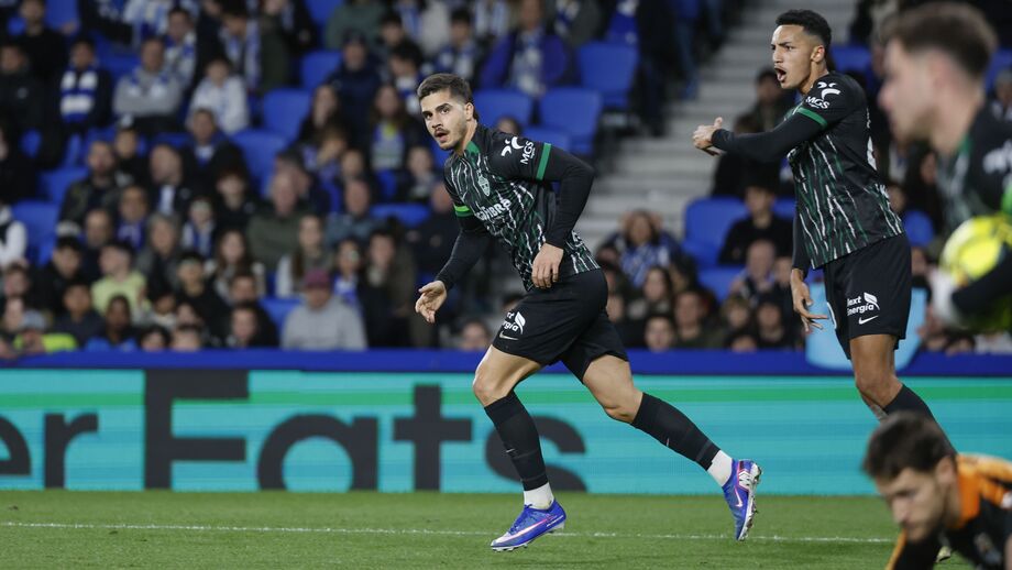 André Silva pondera voltar ao FC Porto
