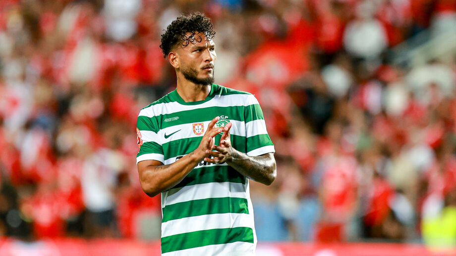 Luis Suáres pode dizer adeus ao Sporting mediante os resultados das eleições do Fenerbahçe